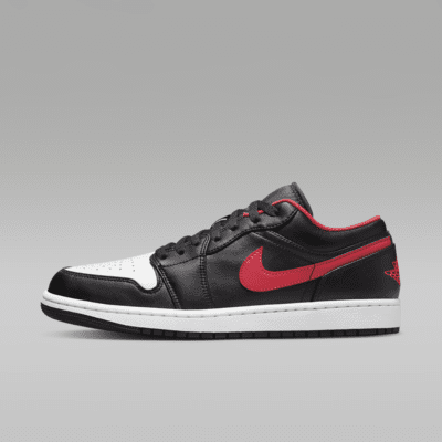 Air Jordan 1 Low Men s Shoes